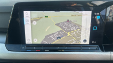 Volkswagen Golf 1.0 TSI Life 5dr Petrol Hatchback